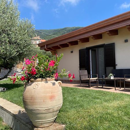 Connie'S Home Pianillo Luaran gambar