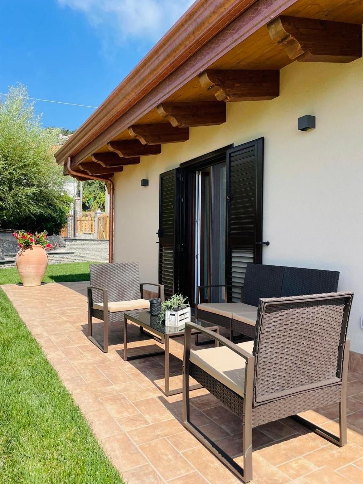 Connie'S Home Pianillo Luaran gambar