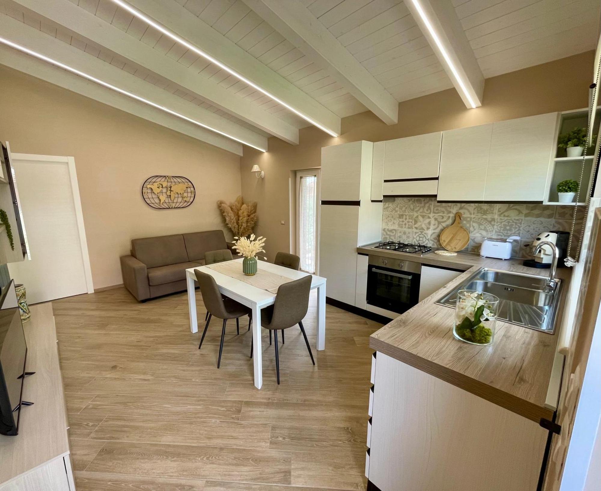Connie'S Home Pianillo Luaran gambar