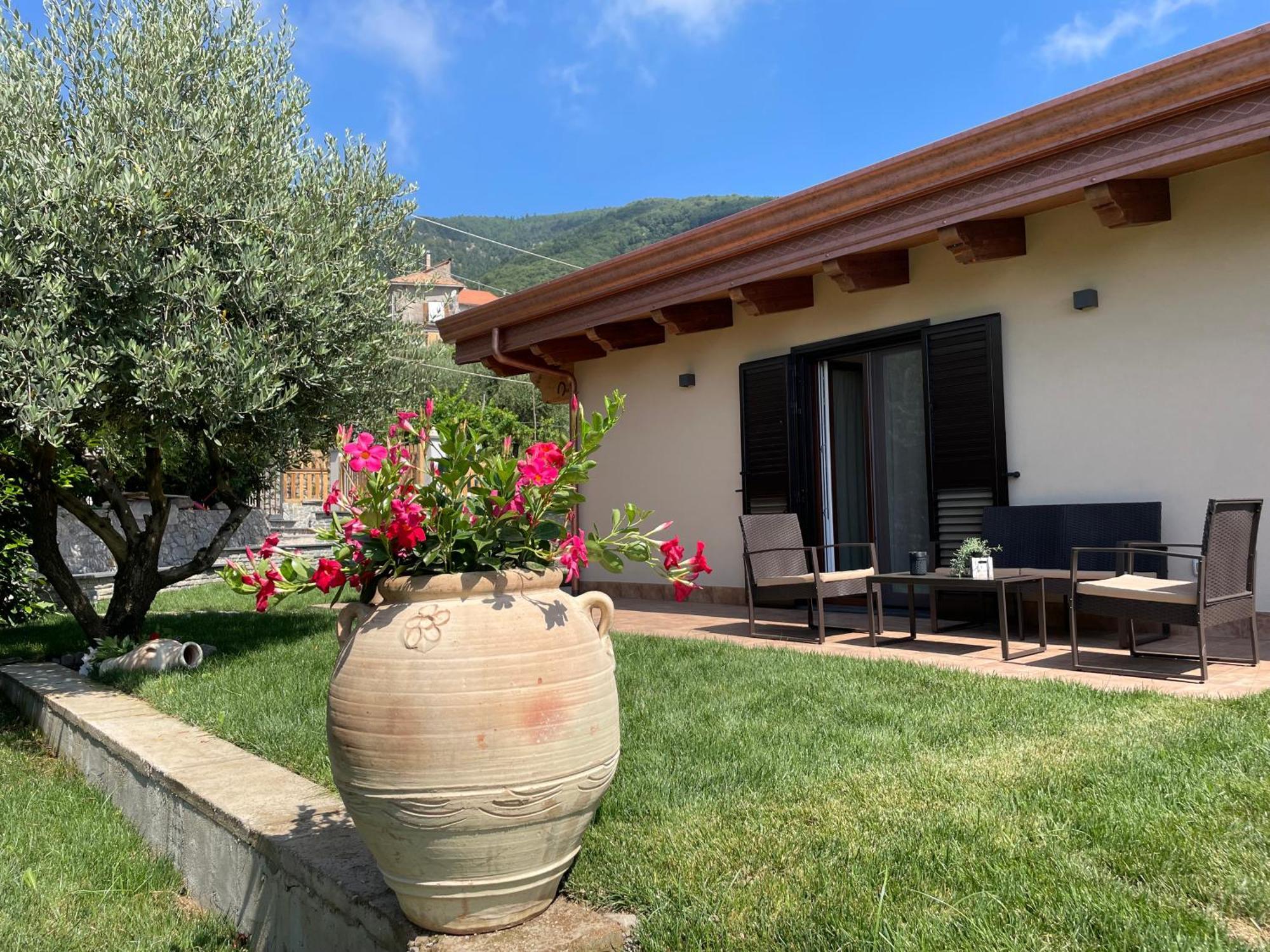 Connie'S Home Pianillo Luaran gambar