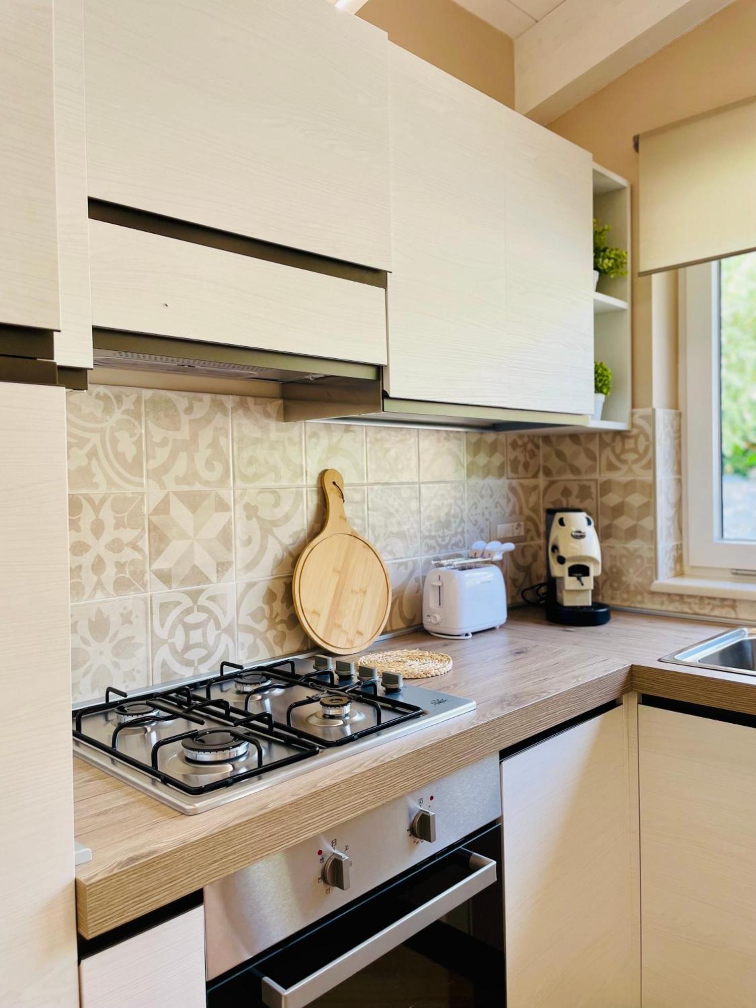 Connie'S Home Pianillo Luaran gambar