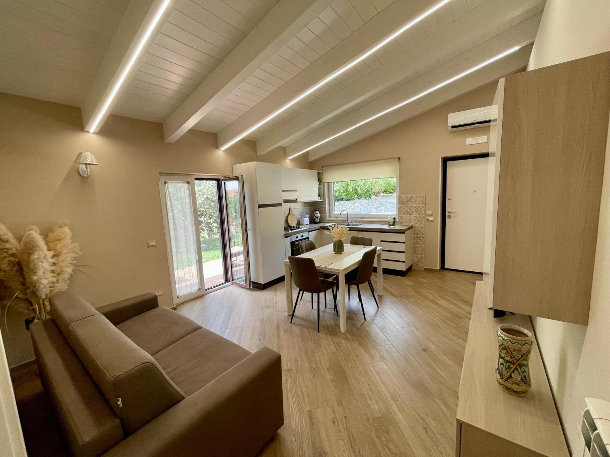 Connie'S Home Pianillo Luaran gambar