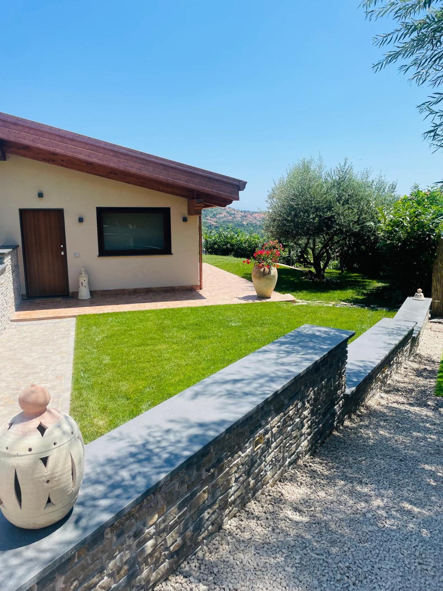 Connie'S Home Pianillo Luaran gambar