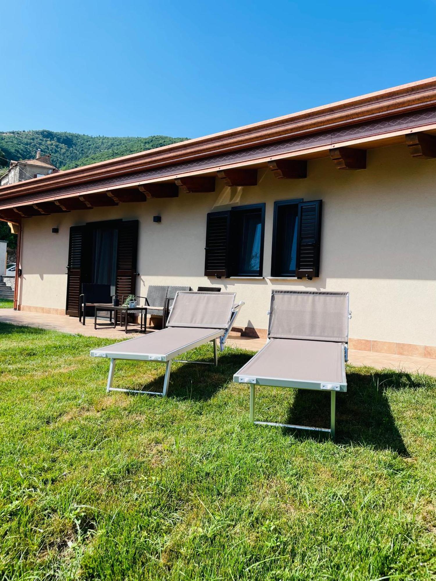 Connie'S Home Pianillo Luaran gambar